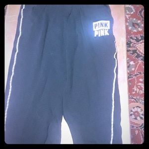 Victoria's Secret Pink lounge pants